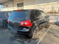 Gebraucht VW Golf IV 90 PS (66 kW) 2005 Schwarz Limousine