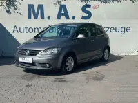 Gebraucht VW Golf IV Goal 102 PS (75 kW) 2006 Grau Limousine