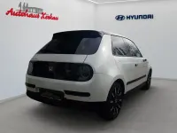 Gebraucht Honda e Advance 113 kW (154 PS) 2020 Weiß Kleinwagen
