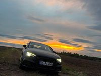 Gebraucht Audi A3 Sport 220 PS (161 kW) 2017 Schwarz Limousine