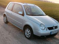 gebraucht VW Lupo Benzin 1.0