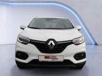 Gebraucht Renault Kadjar Bose Edition 140 PS (102 kW) 2020 Weiß SUV