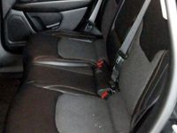 Gebraucht Jeep Compass Limited 140 PS (102 kW) 2017 Schwarz SUV