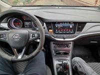 gebraucht Opel Astra cdti limousine