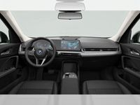 gebraucht BMW iX1 20 vollelektrisch