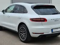 Occasion Porsche Macan S 340 ch (250 kW) 2015 SUV