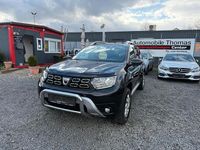 Gebraucht Dacia Duster Celebration 116 PS (85 kW) 2020 Schwarz SUV