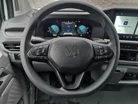 Neu VW T7 100 kW (136 PS) 2026 Stonegrey Van