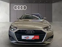 Second-hand Audi A4 163 CP (119 kW) 2023 Bej Break