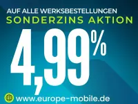 Neu Peugeot 208 Allure 101 PS (74 kW) 2026 Metallicoder uni Kleinwagen