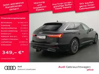 Gebraucht Audi A6 S-Line 367 PS (269 kW) 2023 Mythosschwarz Kombi