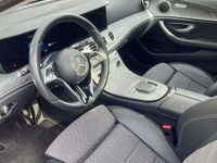 gebraucht Mercedes E300 ET HYBRID AVANTGARDE**LED**PANORAMADACH**