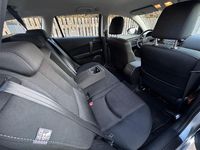 Gebraucht Mazda 6 Edition 163 PS (119 kW) 2012 Okeanosblau metallic Kombi