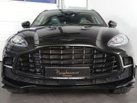 Gebraucht Aston Martin DBX 707 PS (519 kW) 2024 Grün SUV