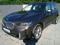 Gebraucht BMW X5 Performance 381 PS (280 kW) 2023 Grün SUV