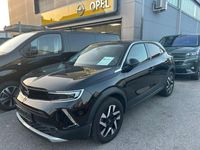 Gebraucht Opel Mokka Elegance 131 PS (96 kW) 2022 Schwarz SUV