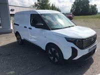 Gebraucht Ford Transit Trend 100 kW (136 PS) 2025 Frozen white (weiss) Van / Kleinbus