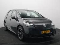Brugt VW ID.3 Pro 106 kW (145 HK) 2022 Grå Hatchback