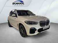 gebraucht BMW X5 xDrive 30 d M Sport Laser Pano Head-Up HK Gestik A