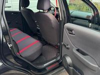 Gebraucht Mercedes A160 Elegance 95 PS (69 kW) 2010 Schwarz Van / Kleinbus