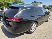 Gebraucht Opel Insignia Innovation 165 PS (121 kW) 2020 Onyx schwarz Kombi