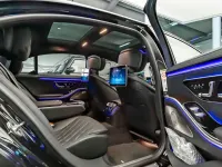 Gebraucht Mercedes S450 Executive 367 PS (269 kW) 2025 Schwarz Limousine