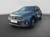 Second-hand VW T-Roc R-line 110 CP (80 kW) 2023 SUV