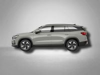 Neu Skoda Kodiaq Selection 150 PS (110 kW) 2025 Stahlgrau SUV