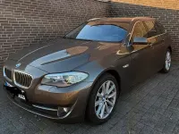 Second-hand BMW 525 218 CP (160 kW) 2012 Maro Break
