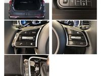 gebraucht Kia Ceed Sporty Wagon Plug-In Hybrid VISION