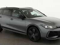 Neu VW Passat R-line 193 PS (141 kW) 2025 Grau Limousine