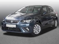Gebraucht Seat Ibiza Style 80 PS (58 kW) 2025 Grau Limousine