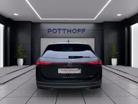 Gebraucht VW Passat Business 150 PS (110 kW) 2025 Schwarz Kombi