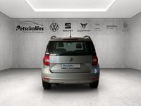 Gebraucht Skoda Yeti Elegance 105 PS (77 kW) 2014 SUV