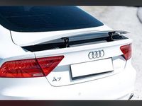 Gebraucht Audi A7 245 PS (180 kW) 2013 Weiß Kleinwagen