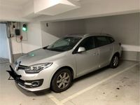 gebraucht Renault Mégane 