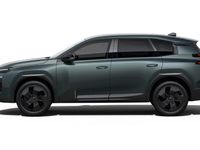 Neu Citroën C5 145 PS (106 kW) 2026 Astoria grün metallic SUV