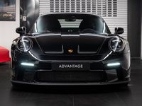 Gebraucht Porsche 911 GT3 Touring 510 PS (375 kW) 2023 Schwarz Coupé