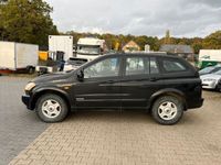 gebraucht Ssangyong Kyron 200 Xdi S Active 4WD