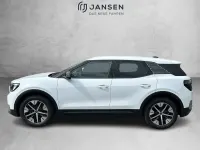 Neu Ford Explorer 125 kW (170 PS) 2026 Weiß SUV