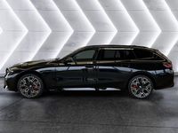 Gebraucht BMW 540 M Sport 303 PS (222 kW) 2026 Schwarz Limousine