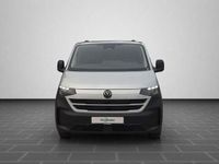Neu VW Transporter 150 PS (110 kW) 2026 Light grey metallic (metallic) Van