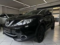 gebraucht Nissan Qashqai 1.6 dCi N-Connecta *Navi*Kamera*131ps