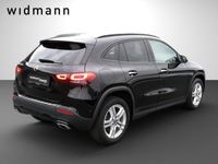 gebraucht Mercedes GLA250 e *HUD*Distr.*Memory*Lenkradhz*Multibeam