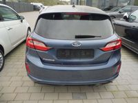 gebraucht Ford Fiesta ST-Line