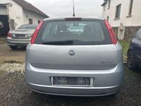 gebraucht Fiat Grande Punto 1.2 8V Dynamic