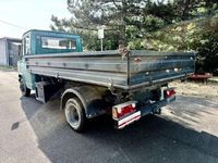 Second-hand Mercedes T1 1995 Andere Van