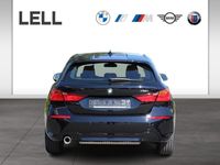 gebraucht BMW 118 i Hatch