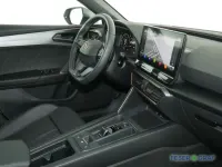 Gebraucht Cupra Leon VZ 245 PS (180 kW) 2024 Weiss Kombi