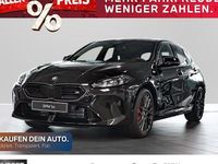 Neu BMW M135 300 PS (220 kW) 2026 Schwarz Kleinwagen